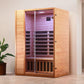 2 Person Sauna