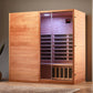 4 Person Sauna