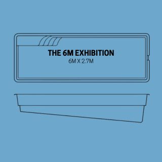 The 6M Exhibition