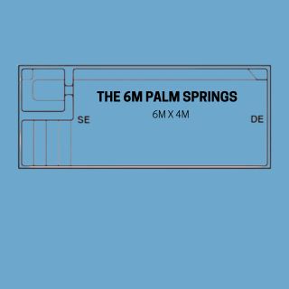 The 6m Palm Springs
