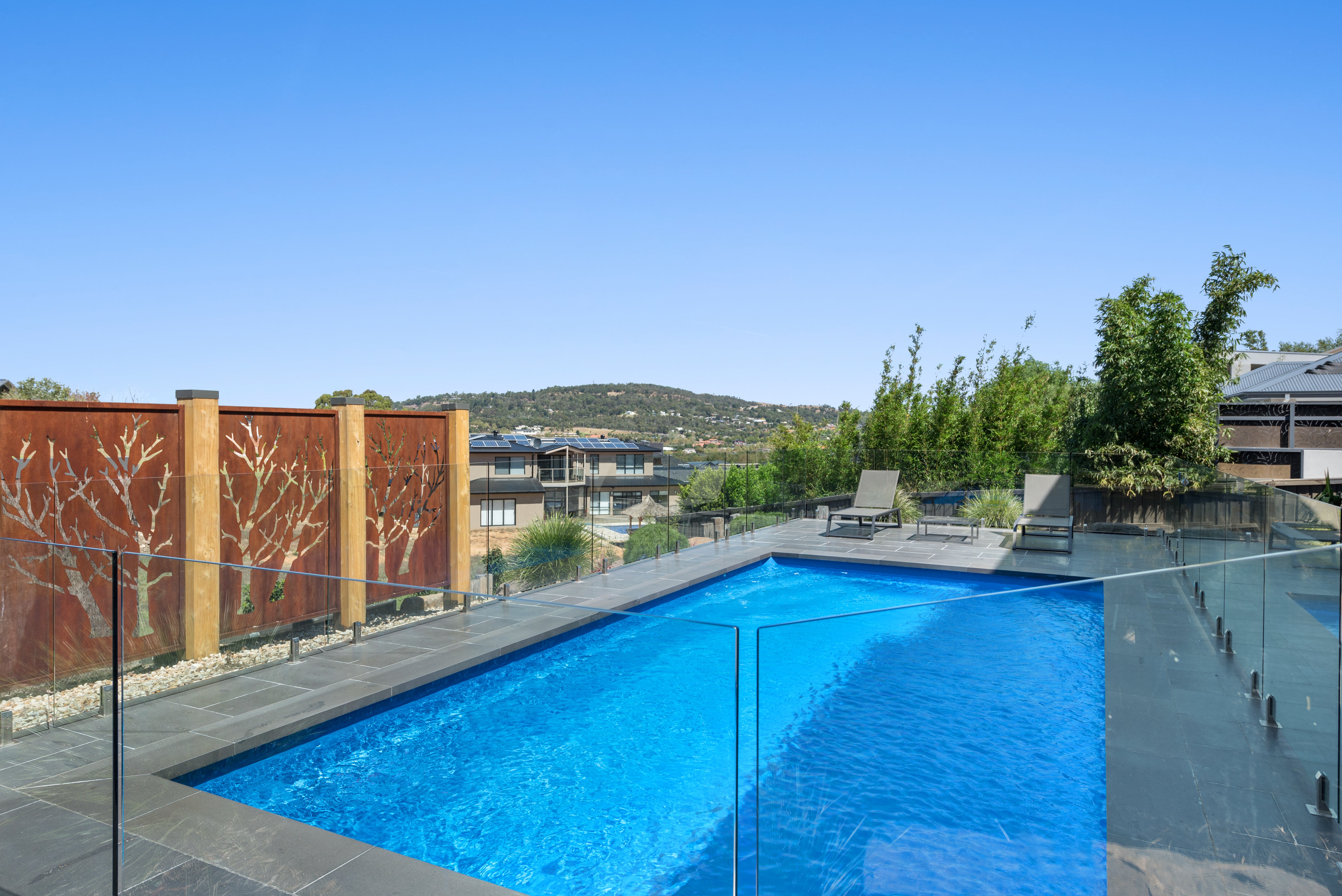 The Franklin – DIY Pools Melbourne