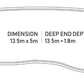 The Diamantina
