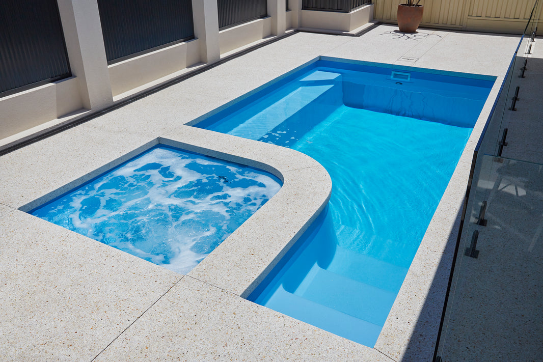 Our Pool Range – DIY Pools Melbourne