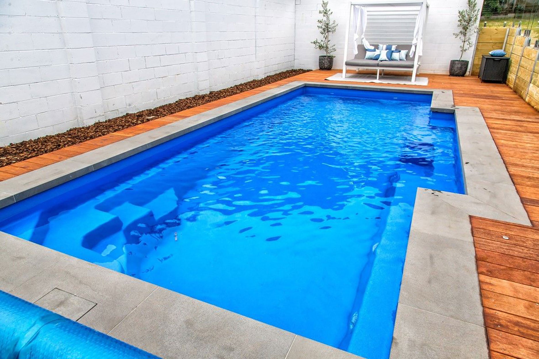 Large Pools β DIY Pools Melbourne