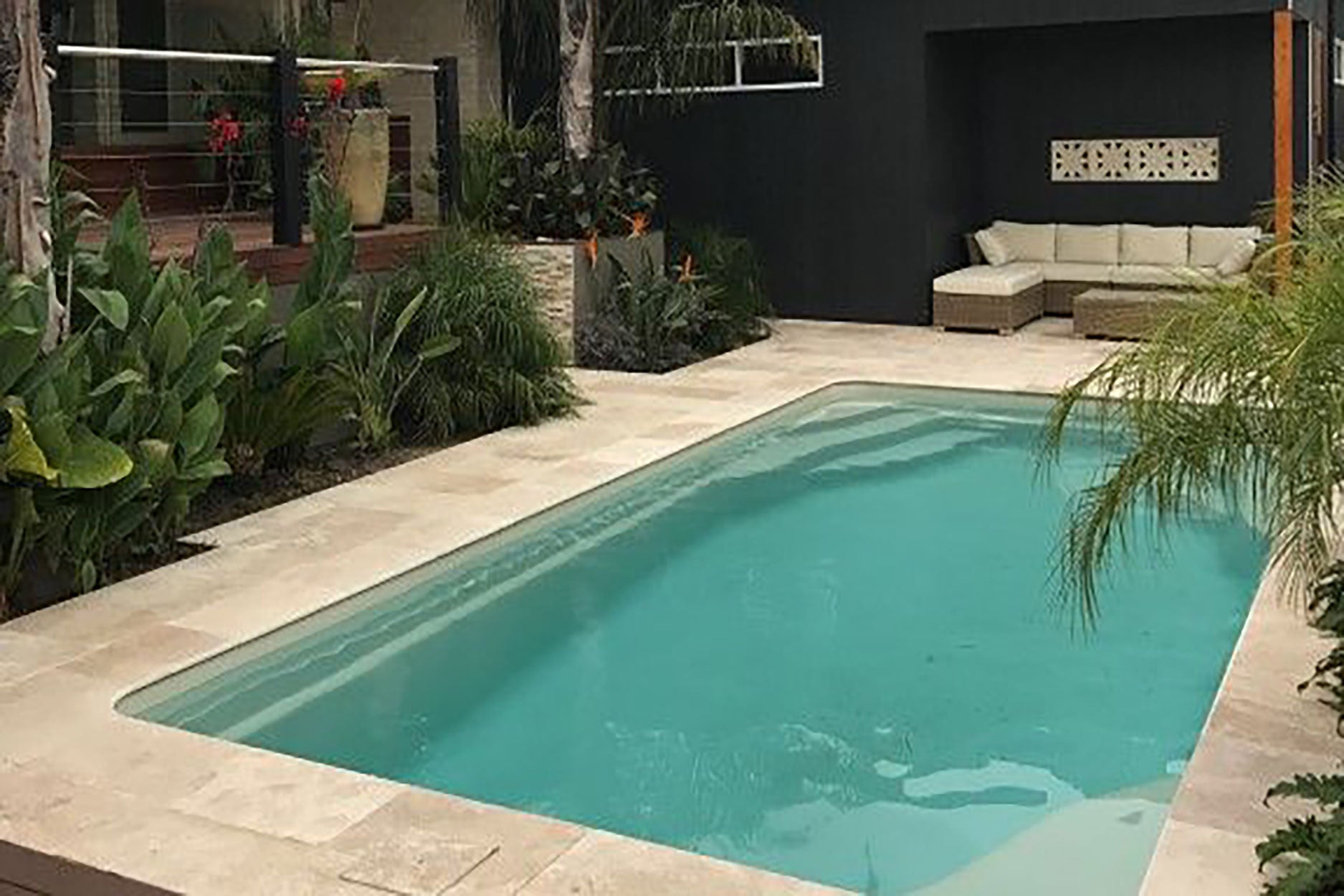 Large Pools β DIY Pools Melbourne