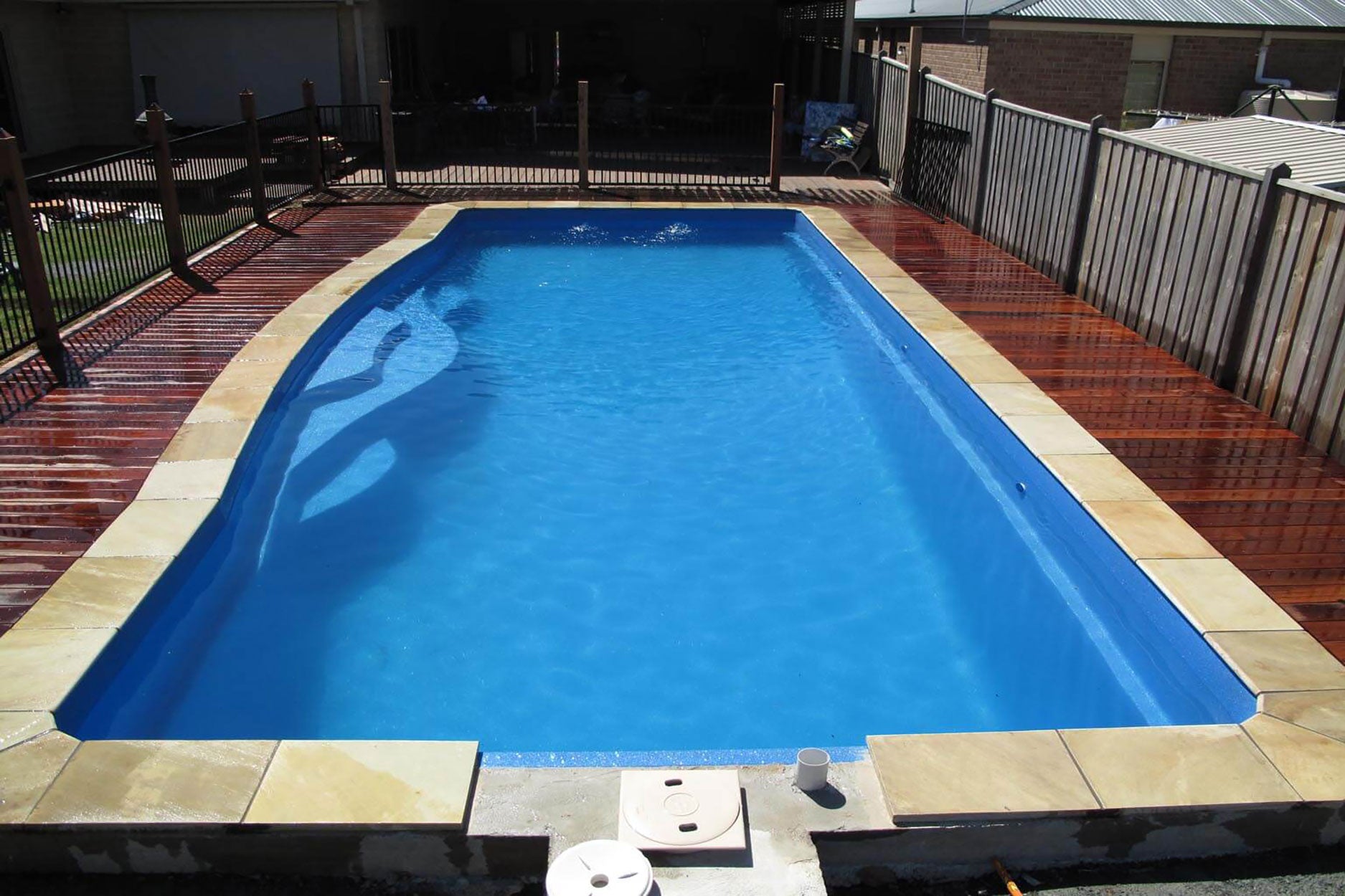 Large Pools β DIY Pools Melbourne